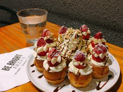 -BE BRIGHT KITCHEN(正佳广场店)