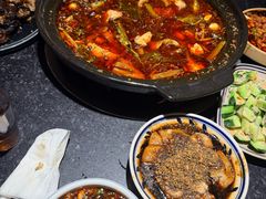 -小饕荟雅安贡椒鱼鲜馆(广福桥店)