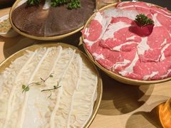 -东道煮牛肉火锅(东盛大街店)