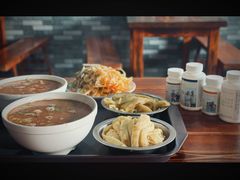 -化三驴肉汤馆老店