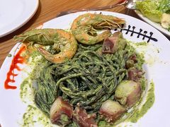 -城市大道红炉披萨烘焙坊