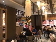 大堂-Thai Alley泰爱里(二沙岛店)