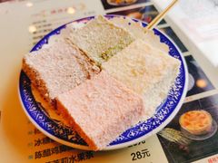 -捷信牛奶甜品世家(学府店)