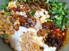 豆花米线-云上千禾(水上店)