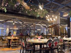 -正禾鲜·潮汕牛肉火锅(凯德天府店)