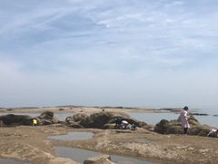 -日照灯塔风景区