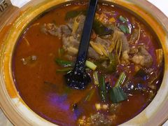 酸汤肥牛-滇越乘象云南餐厅(豆各庄店)