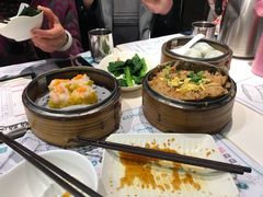 -点点心点心专门店(湾仔店)