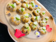 -正德楼果木烤鸭·渔家菜(东港店)