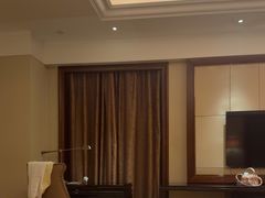 -汕头龙光喜来登酒店