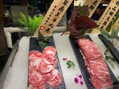 -喜庭海鲜自助(北辰三角洲北辰荟店)