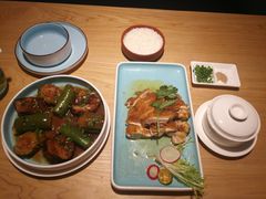 -客味谣(天安云谷店)