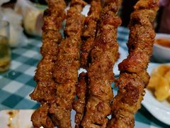 -南来顺饭庄·清真(南菜园店)