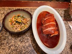 -南京大牌档(中山陵店)