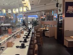 -禾绿回转寿司(苏宁广场店)