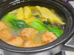 -火宫殿·小吃王国(坡子街店)