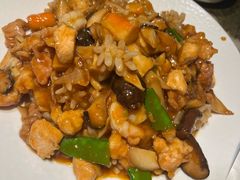 -红蜡烛-养生粥-津鲁菜(中山路店)