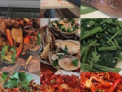-杨氏青龙虾·吃蟹季(金盛路总店)