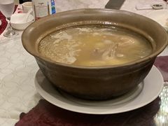 五件子汤-新聚丰菜馆(太监弄店)
