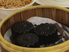 -香云轩·顺德菜(香云纱园林酒店店)