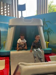 -尼克Playtime(欢乐海岸店)