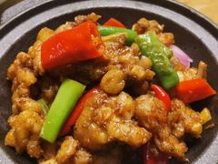 -江南驿·二十余年创意杭帮味(良渚玉鸟集店)