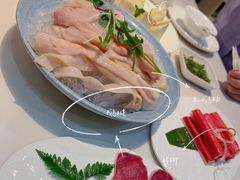 -围炉夜话·潮汕卤水火锅(榕江店)