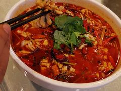 -学成饭店(官南大道店)