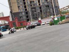 -安阳名吃杜记扁粉菜