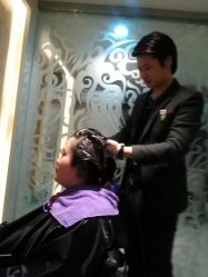点击看大图 丽锦美容美发(和平里店)-LJOY丽锦造型·烫发染发