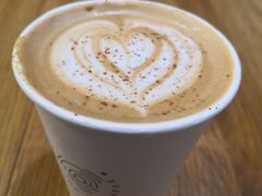 -Seeking Coffee咖啡(新竹路店)