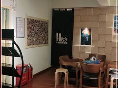 -H立方实景剧情密室(天河旗舰店)