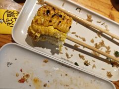 -木屋烧烤(龙岗龙城万科里店)
