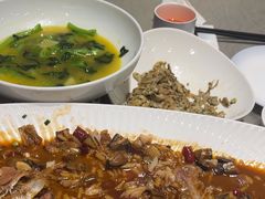 -大鹏饭店·金陵家宴(奥体中心店)