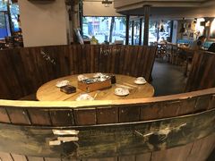 -三千里烧烤(外滩店)
