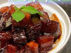 -童福兴·南京菜(老门东店)