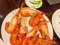 -喜来登酒店-盛宴标帜海鲜自助