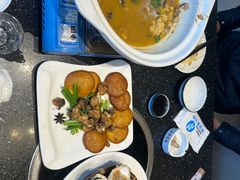-鲜鲜·鲅鱼圈海鲜(于洪店)