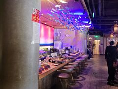 -和彩放题餐厅(酒仙桥店)