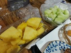 -Olé精品超市(上海虹桥南丰城店)