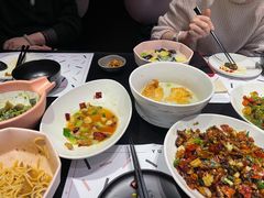 -渔芙南(三里屯店)