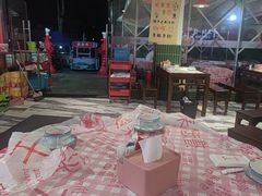 -独一道·邵伯龙虾土菜馆·烧烤(雨花西路店)