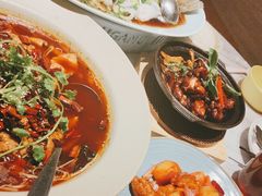 -鹿港小镇(霄云店)
