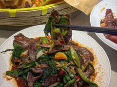 -乔阿马·江南味·驴肉香(龙湖华泾天街店)