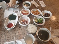 -普乐酱蟹(coex店)