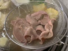 熟牛舌-杏花吴记牛肉火锅