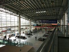 -杭州九堡客运中心