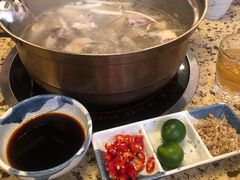 珍珠马蹄椰子鸡-原味四季椰子鸡(公明百佳华店)