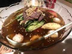 正宗朝鲜冷面-七八冷面·延边朝鲜族美食(圣熙八号店)