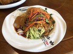 -春發合饭庄
